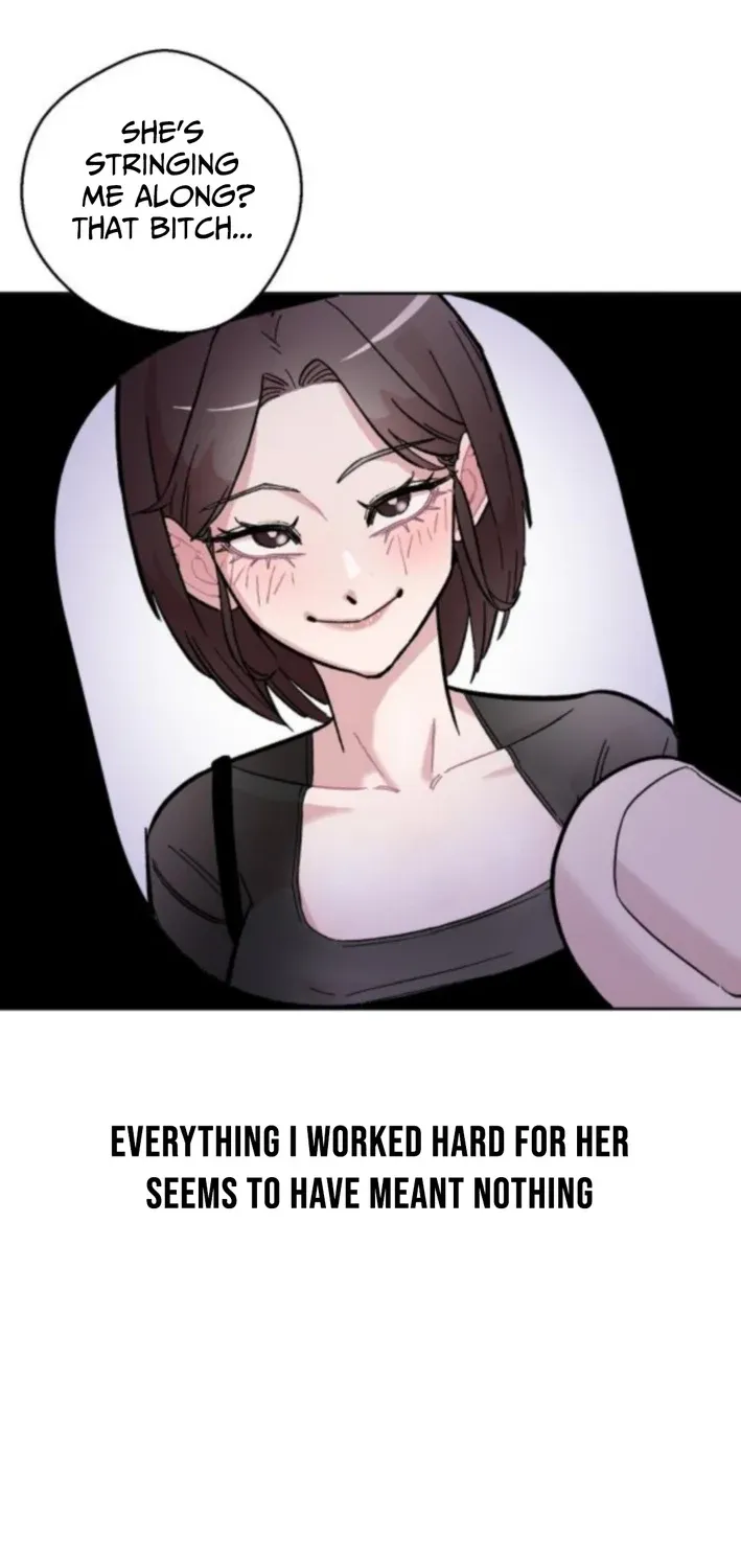 Mid-Twenties, What Is Success? Chapter 14 - page 13