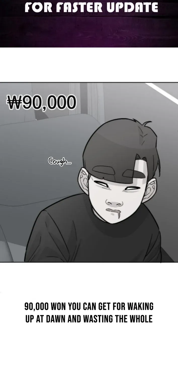 Mid-Twenties, What Is Success? Chapter 14 - page 17