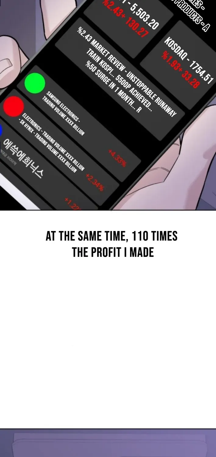 Mid-Twenties, What Is Success? Chapter 14 - page 2