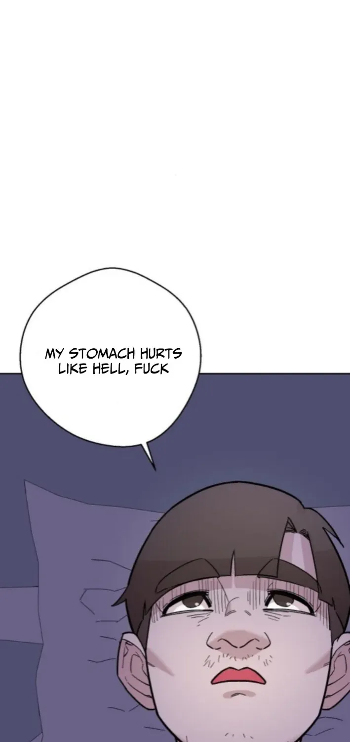 Mid-Twenties, What Is Success? Chapter 14 - page 22