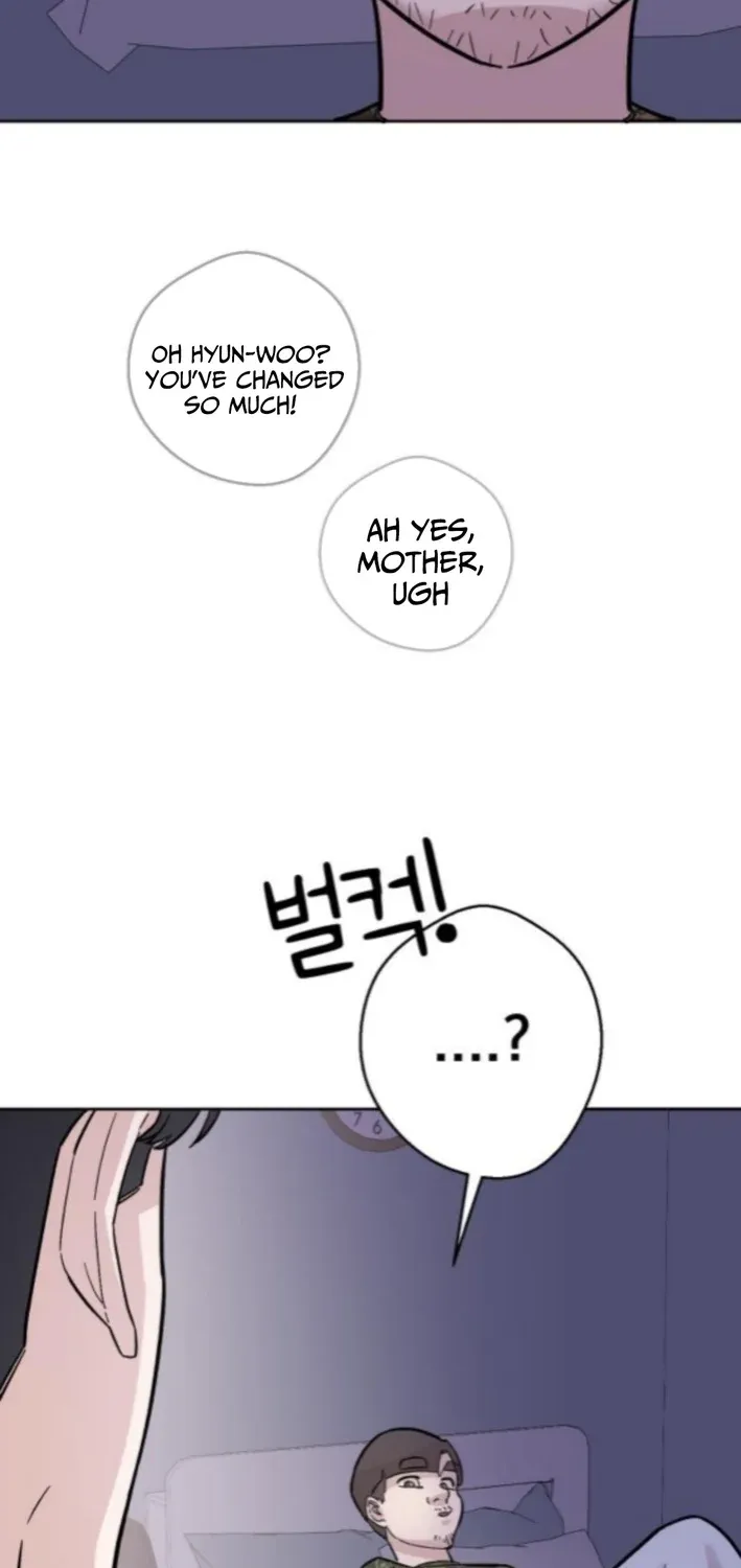 Mid-Twenties, What Is Success? Chapter 14 - page 23