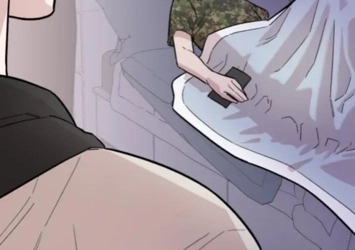 Mid-Twenties, What Is Success? Chapter 14 - page 24