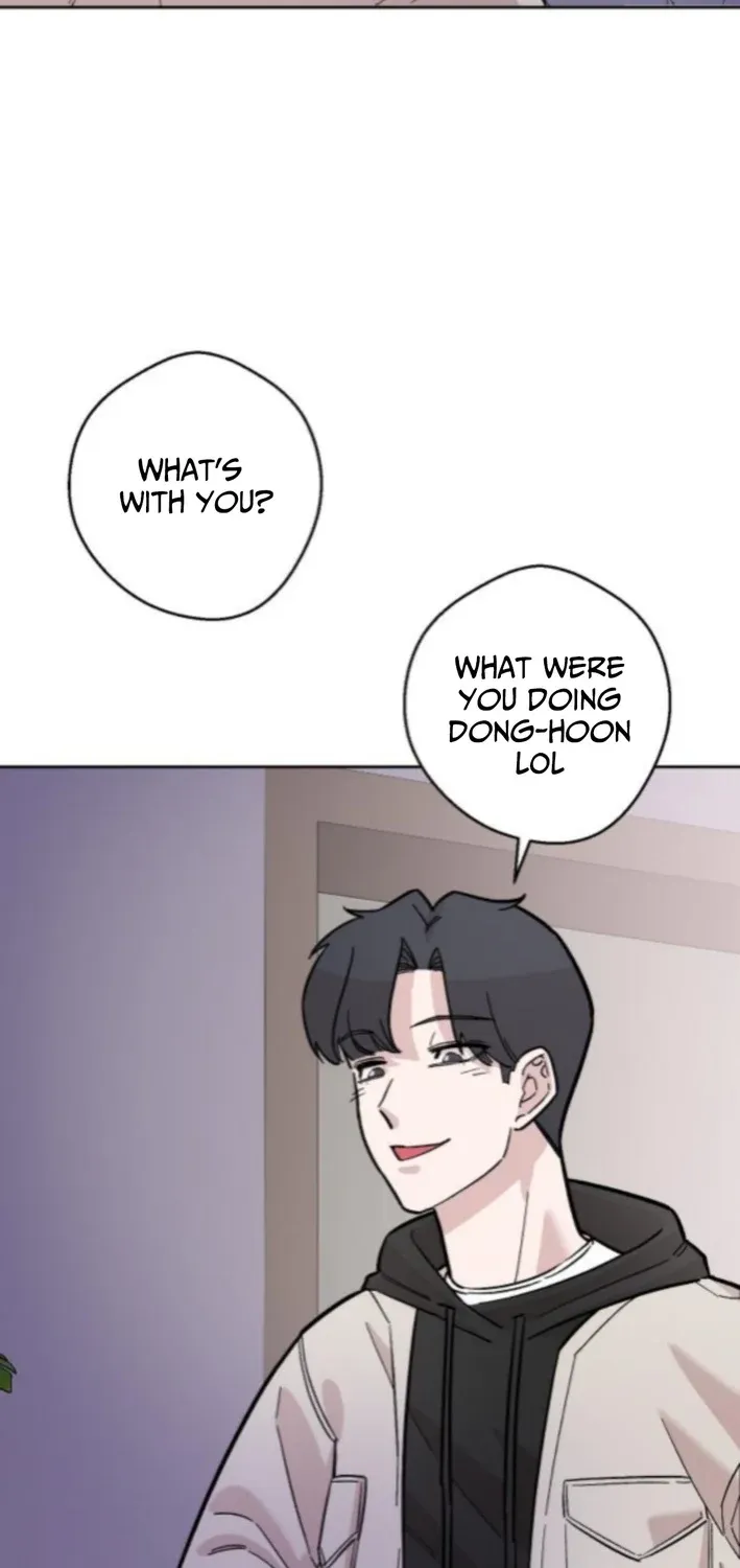 Mid-Twenties, What Is Success? Chapter 14 - page 25