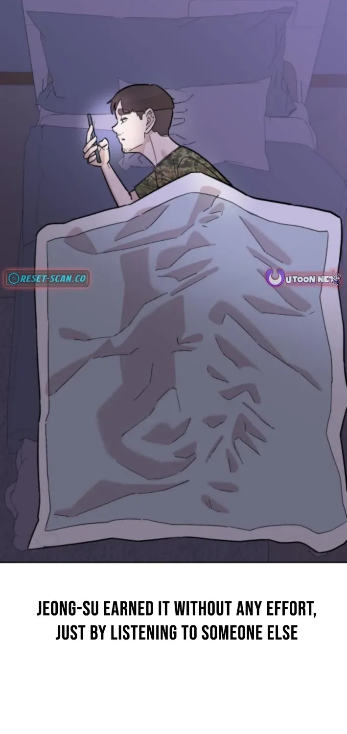 Mid-Twenties, What Is Success? Chapter 14 - page 3