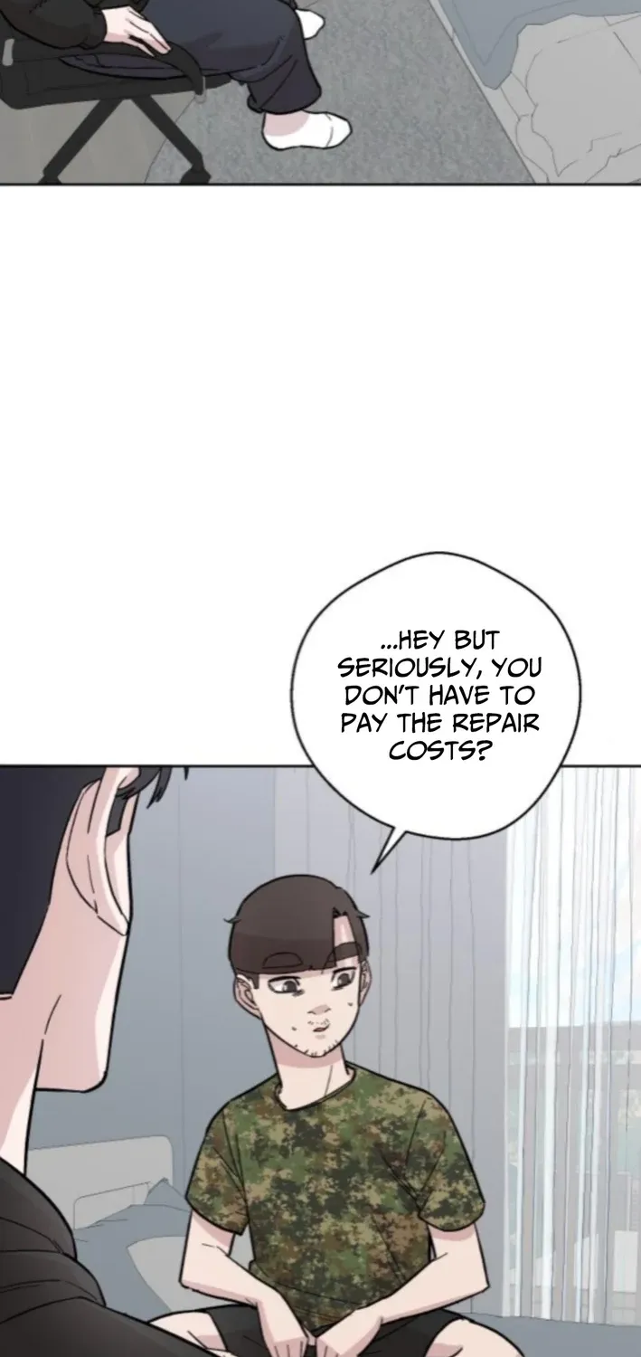 Mid-Twenties, What Is Success? Chapter 14 - page 30