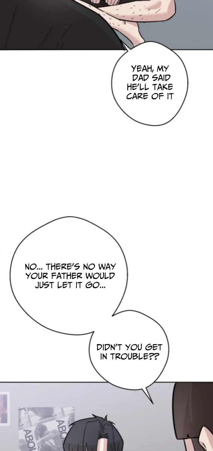 Mid-Twenties, What Is Success? Chapter 14 - page 31