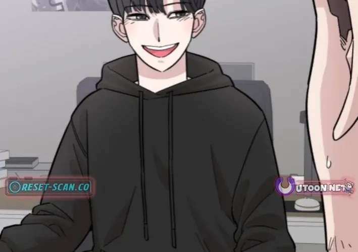 Mid-Twenties, What Is Success? Chapter 14 - page 32