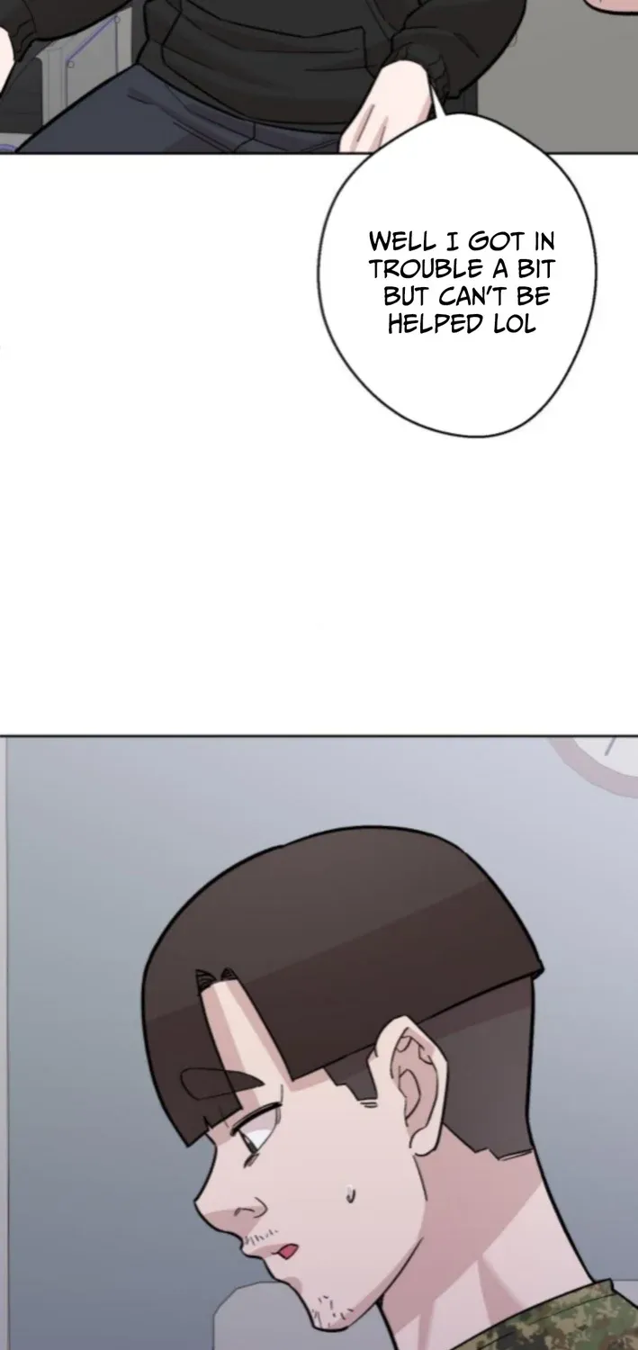 Mid-Twenties, What Is Success? Chapter 14 - page 33