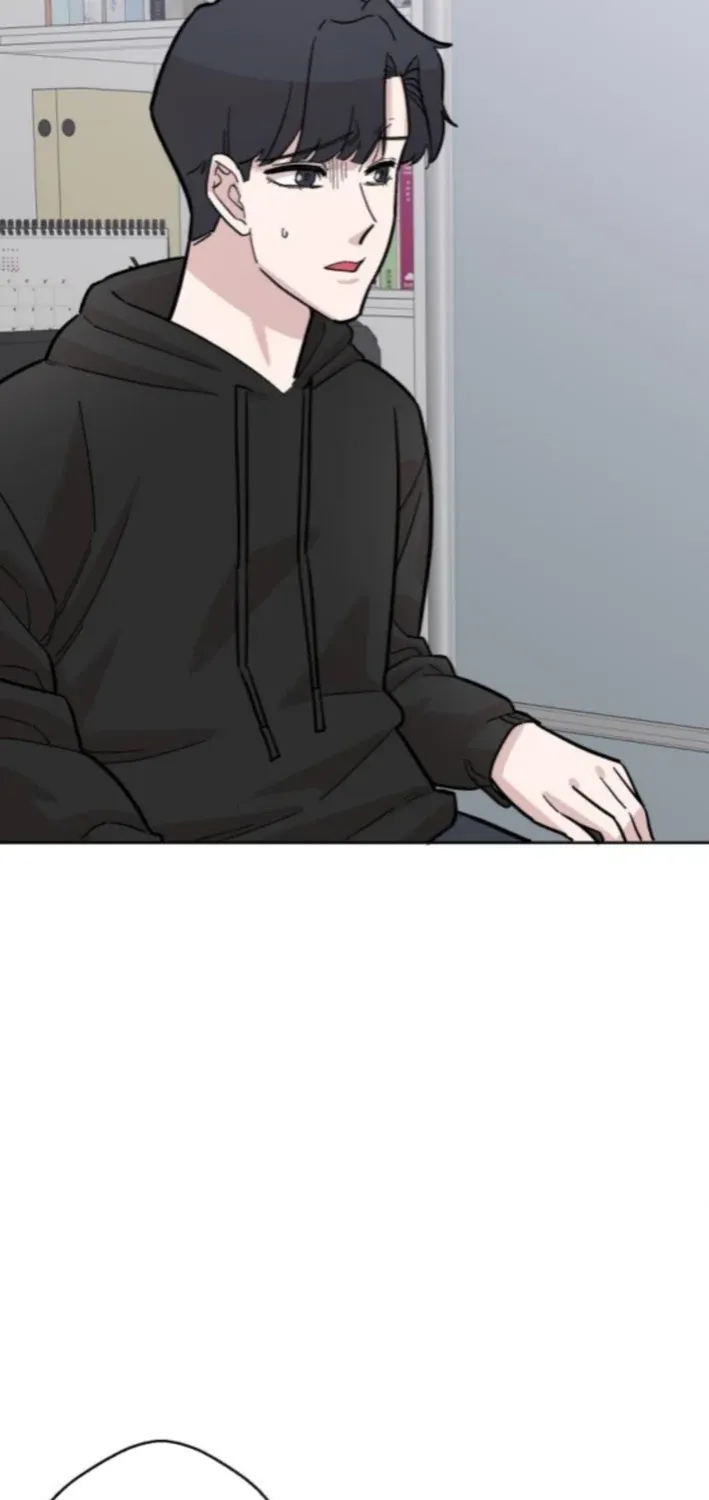 Mid-Twenties, What Is Success? Chapter 14 - page 35