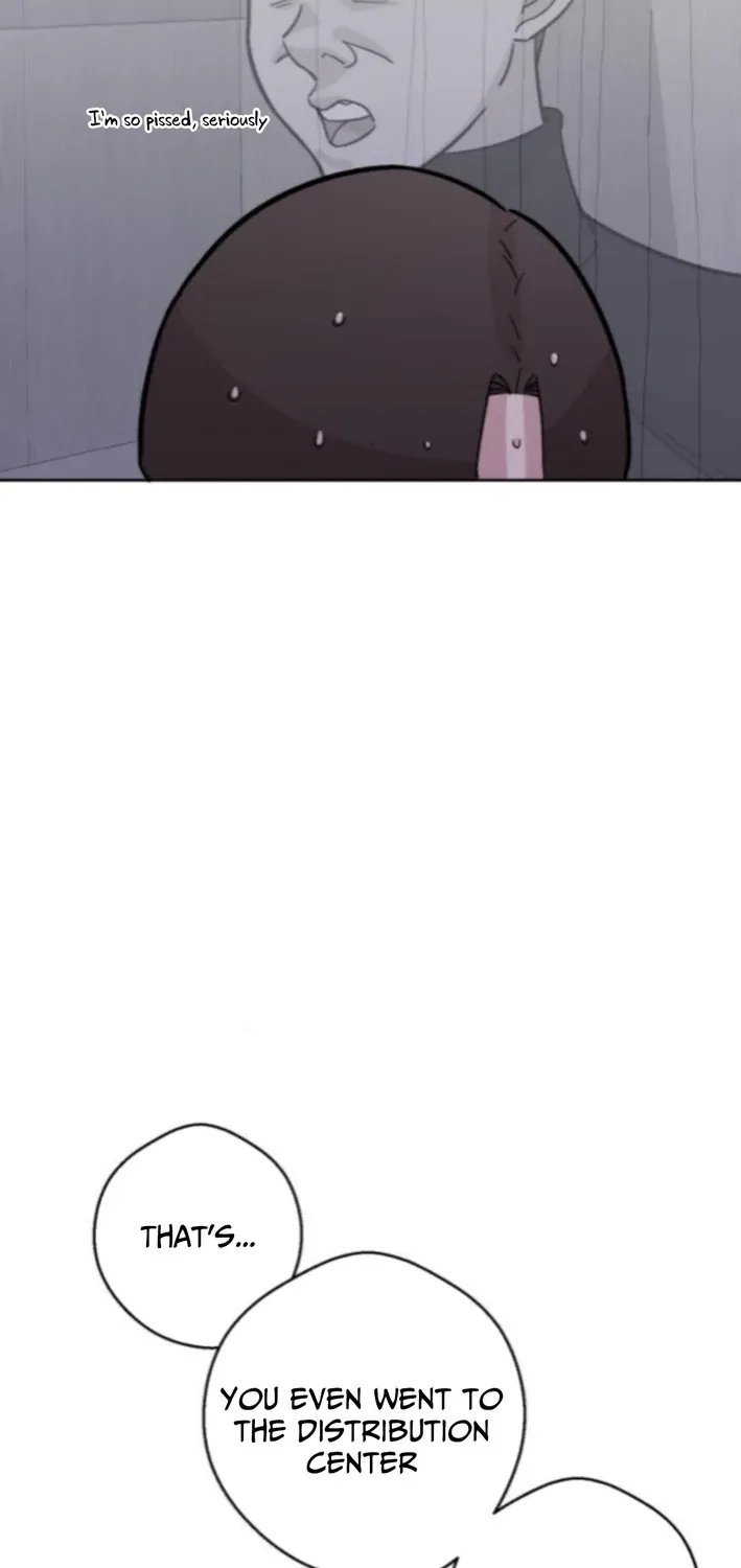 Mid-Twenties, What Is Success? Chapter 14 - page 37