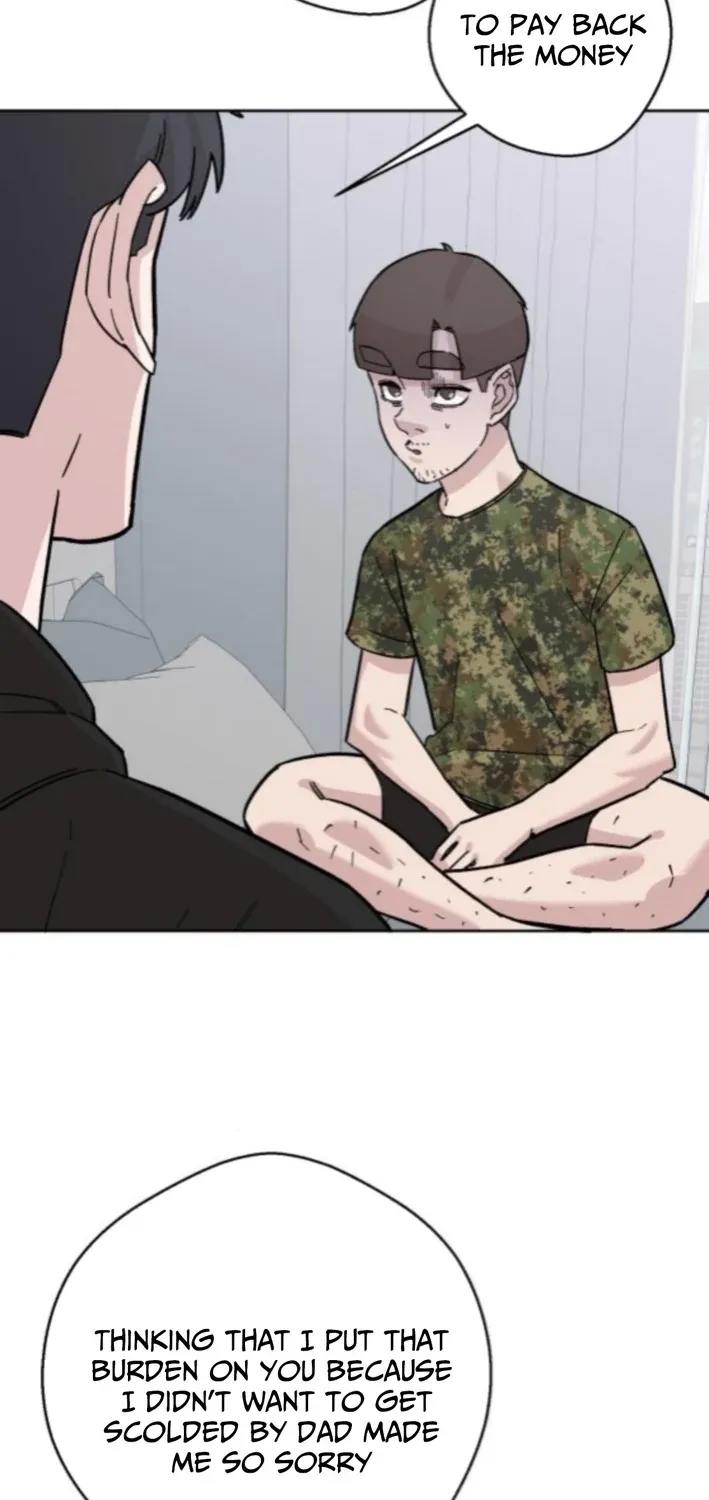 Mid-Twenties, What Is Success? Chapter 14 - page 38