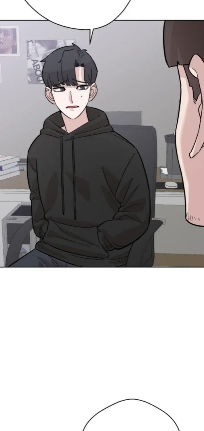 Mid-Twenties, What Is Success? Chapter 14 - page 39