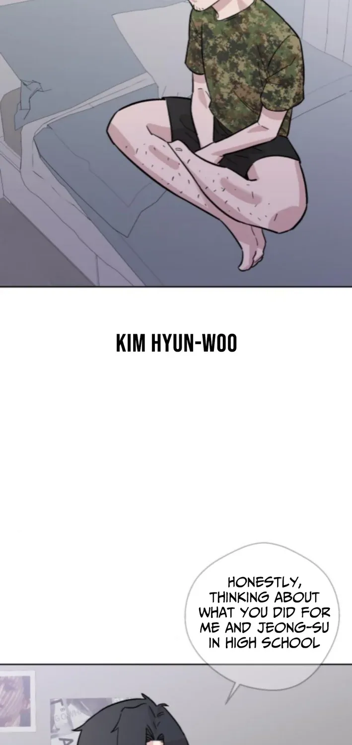 Mid-Twenties, What Is Success? Chapter 14 - page 41