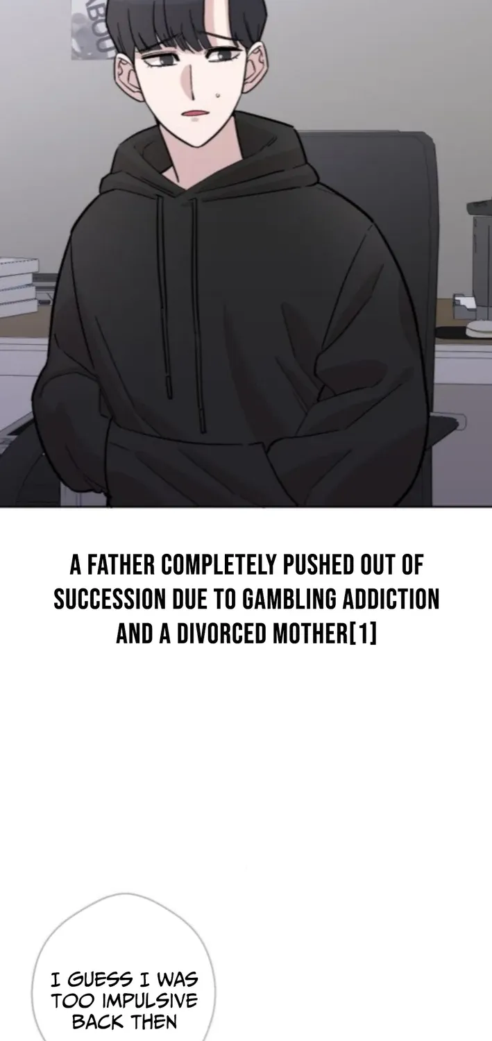 Mid-Twenties, What Is Success? Chapter 14 - page 42