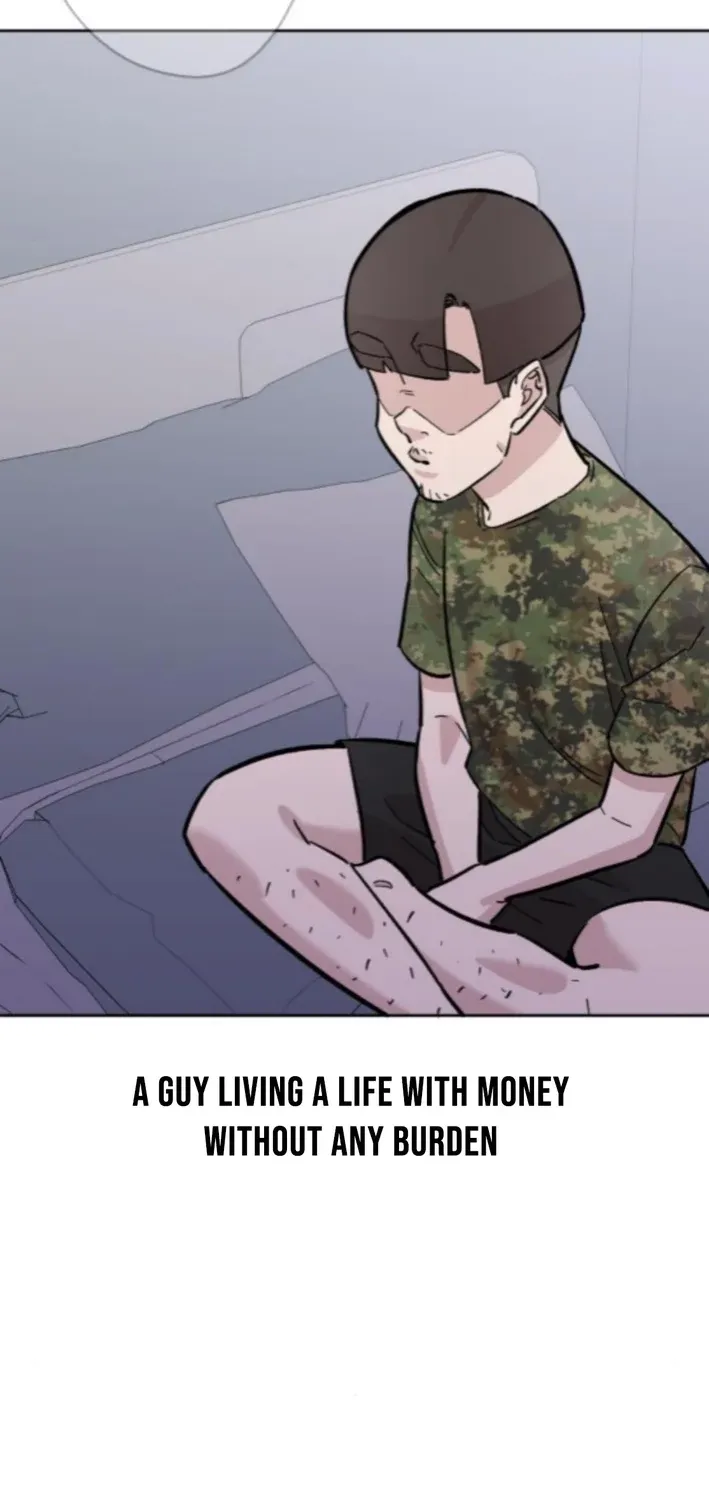 Mid-Twenties, What Is Success? Chapter 14 - page 43