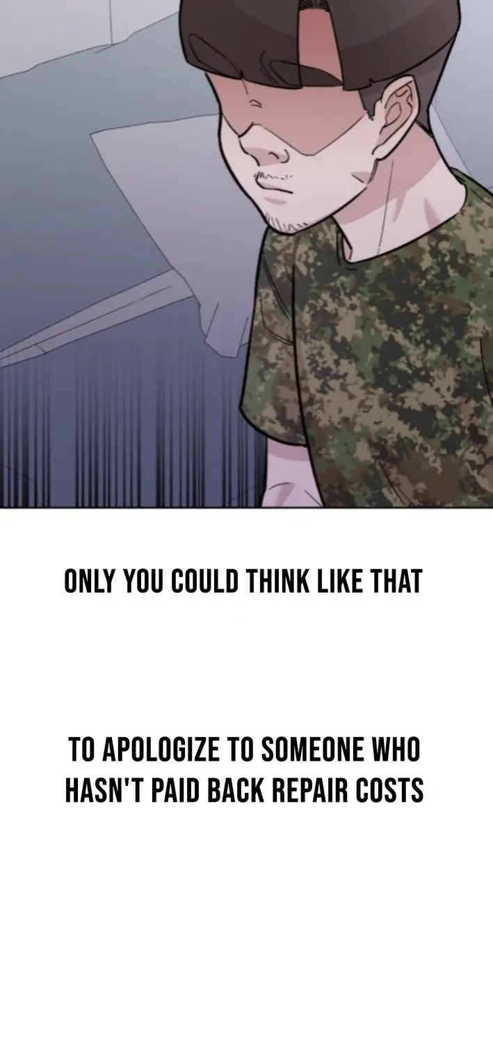 Mid-Twenties, What Is Success? Chapter 14 - page 45