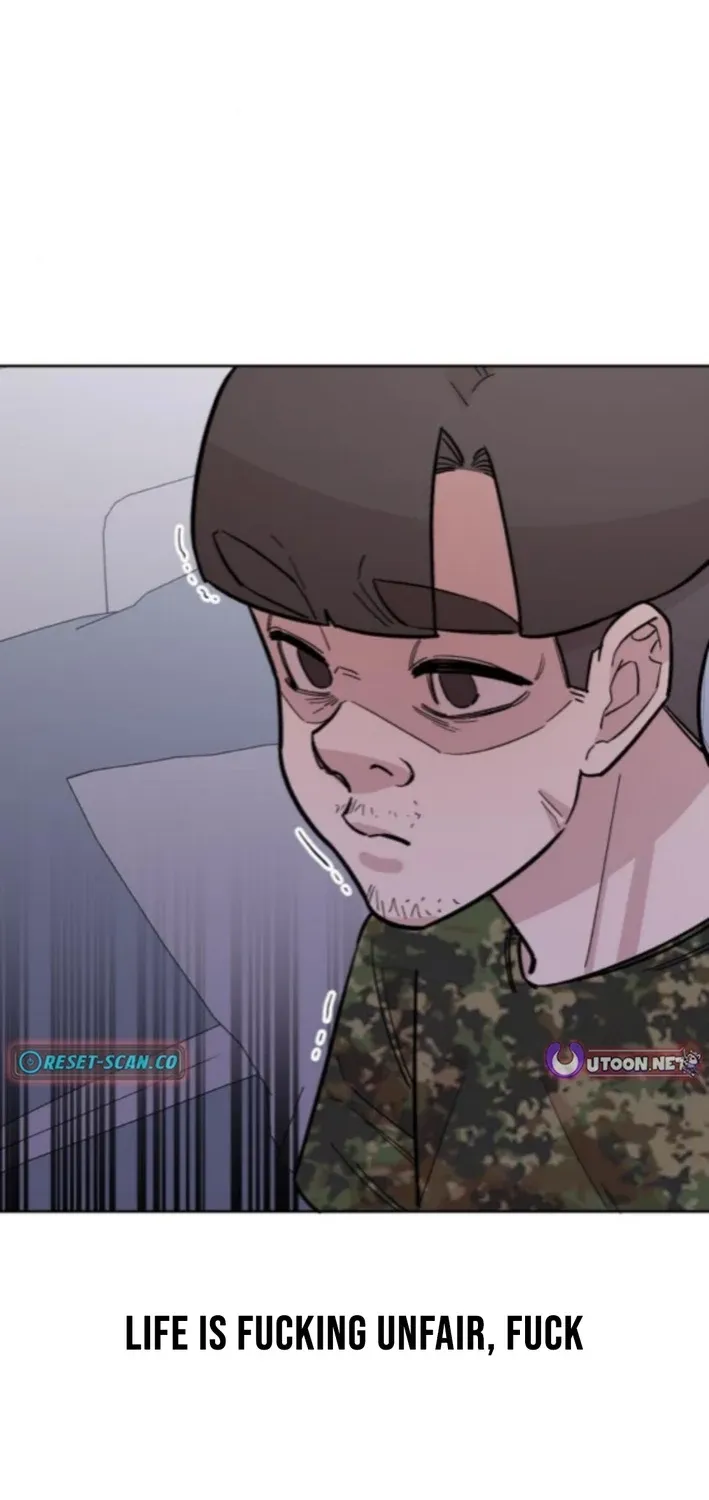 Mid-Twenties, What Is Success? Chapter 14 - page 46