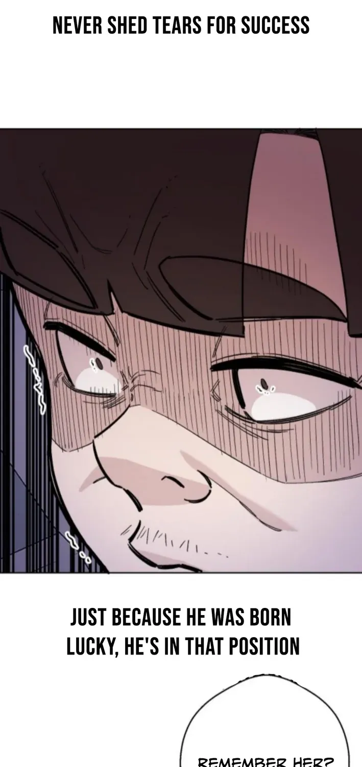 Mid-Twenties, What Is Success? Chapter 14 - page 49