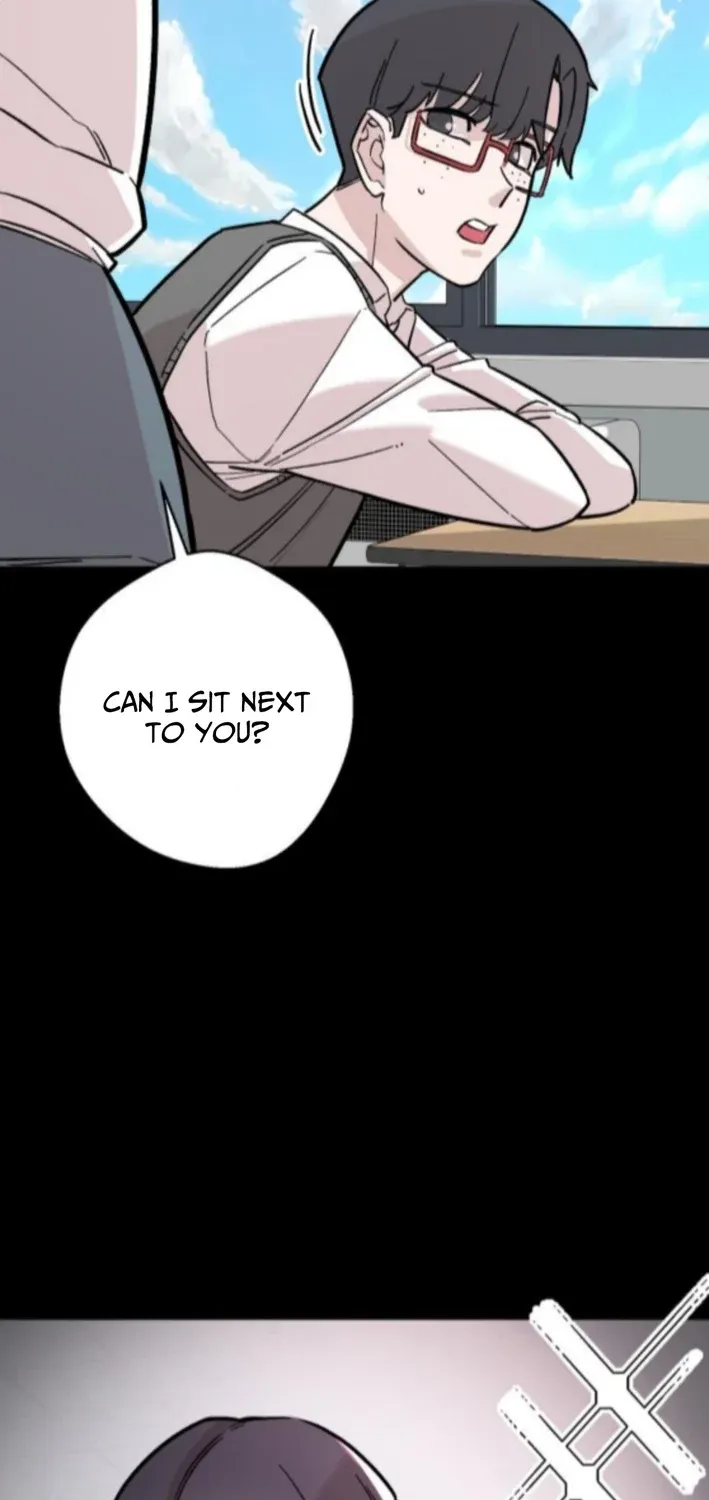 Mid-Twenties, What Is Success? Chapter 14 - page 53