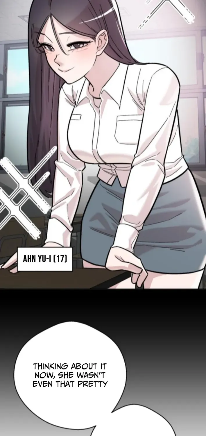 Mid-Twenties, What Is Success? Chapter 14 - page 54