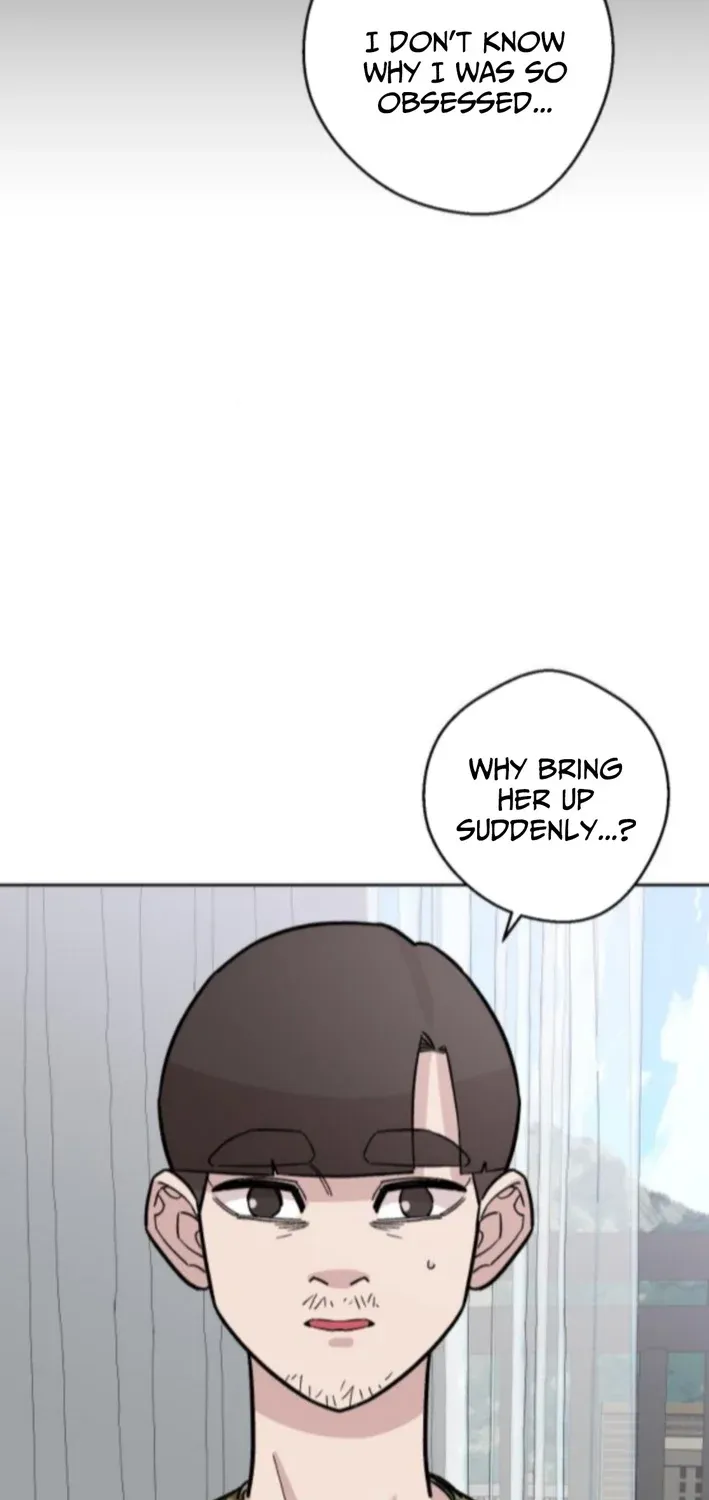 Mid-Twenties, What Is Success? Chapter 14 - page 55