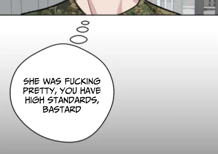 Mid-Twenties, What Is Success? Chapter 14 - page 56