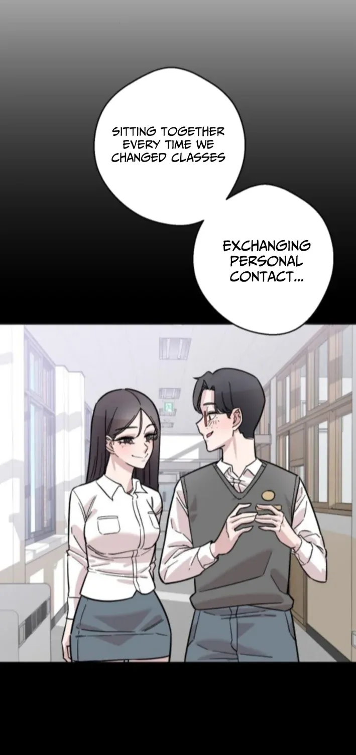 Mid-Twenties, What Is Success? Chapter 14 - page 57