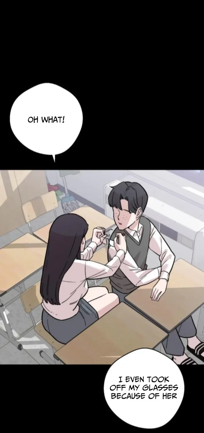 Mid-Twenties, What Is Success? Chapter 14 - page 58