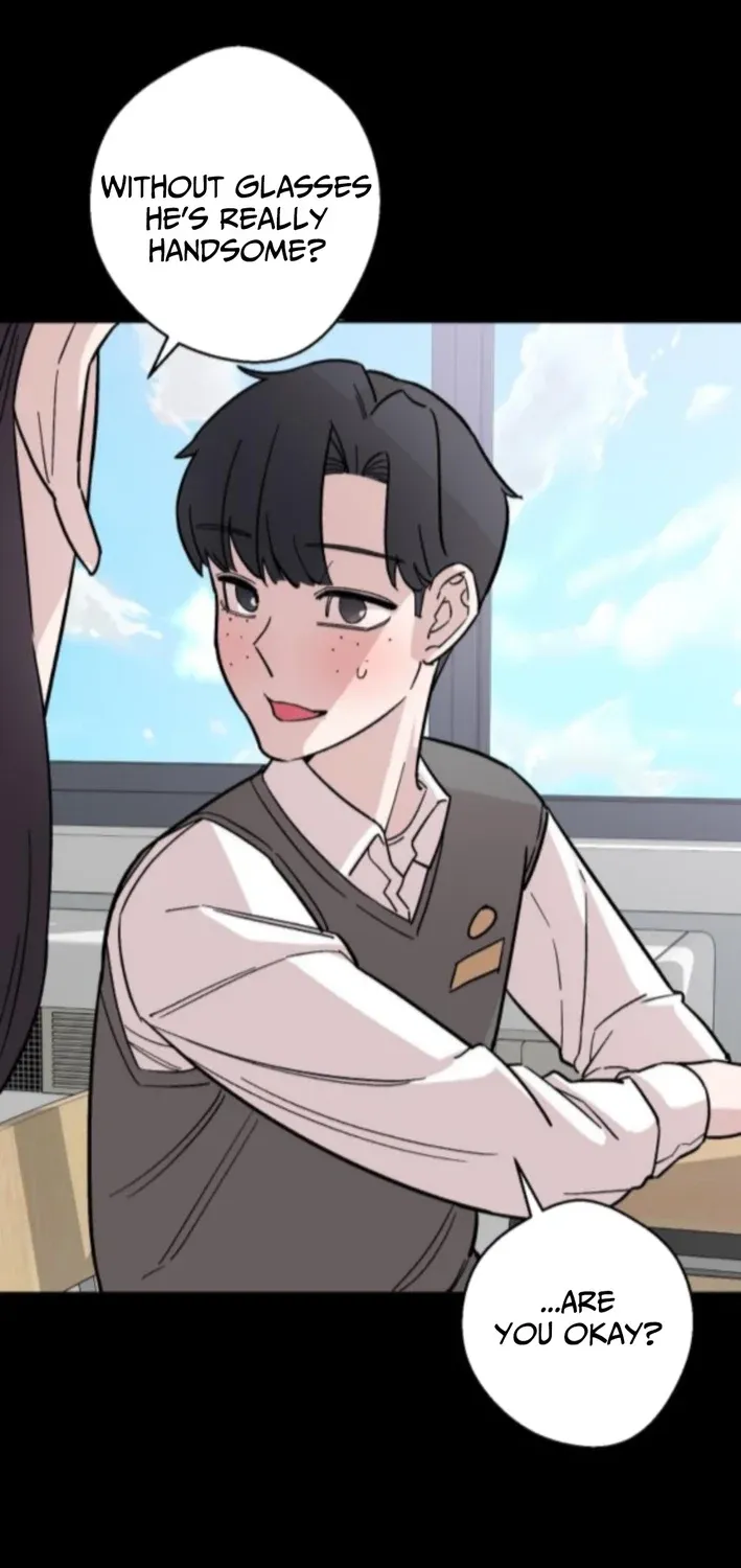 Mid-Twenties, What Is Success? Chapter 14 - page 59