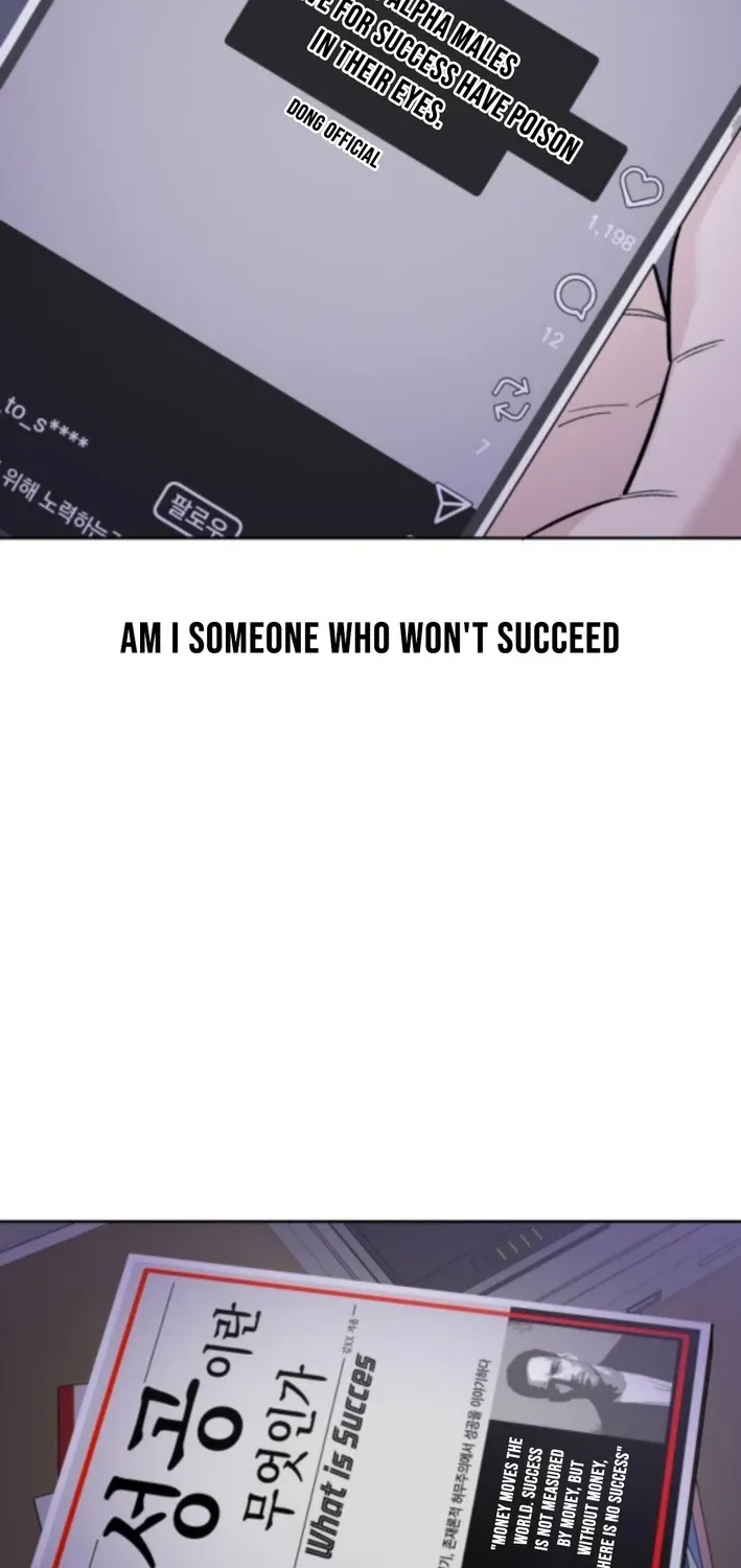 Mid-Twenties, What Is Success? Chapter 14 - page 6