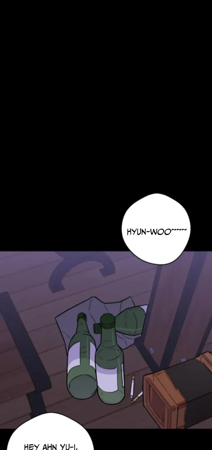 Mid-Twenties, What Is Success? Chapter 14 - page 61