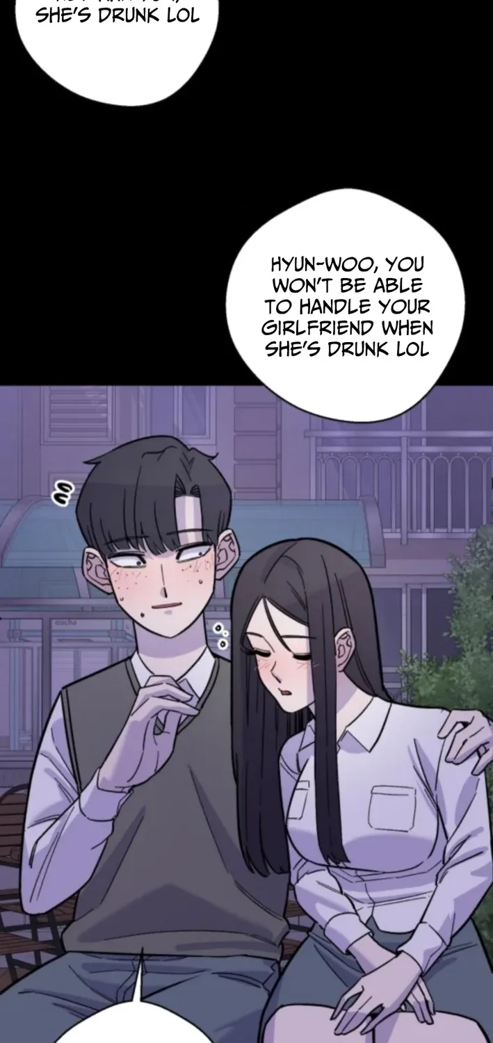 Mid-Twenties, What Is Success? Chapter 14 - page 62