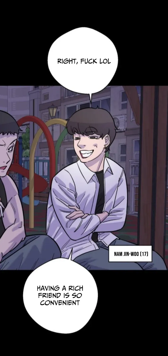 Mid-Twenties, What Is Success? Chapter 14 - page 65