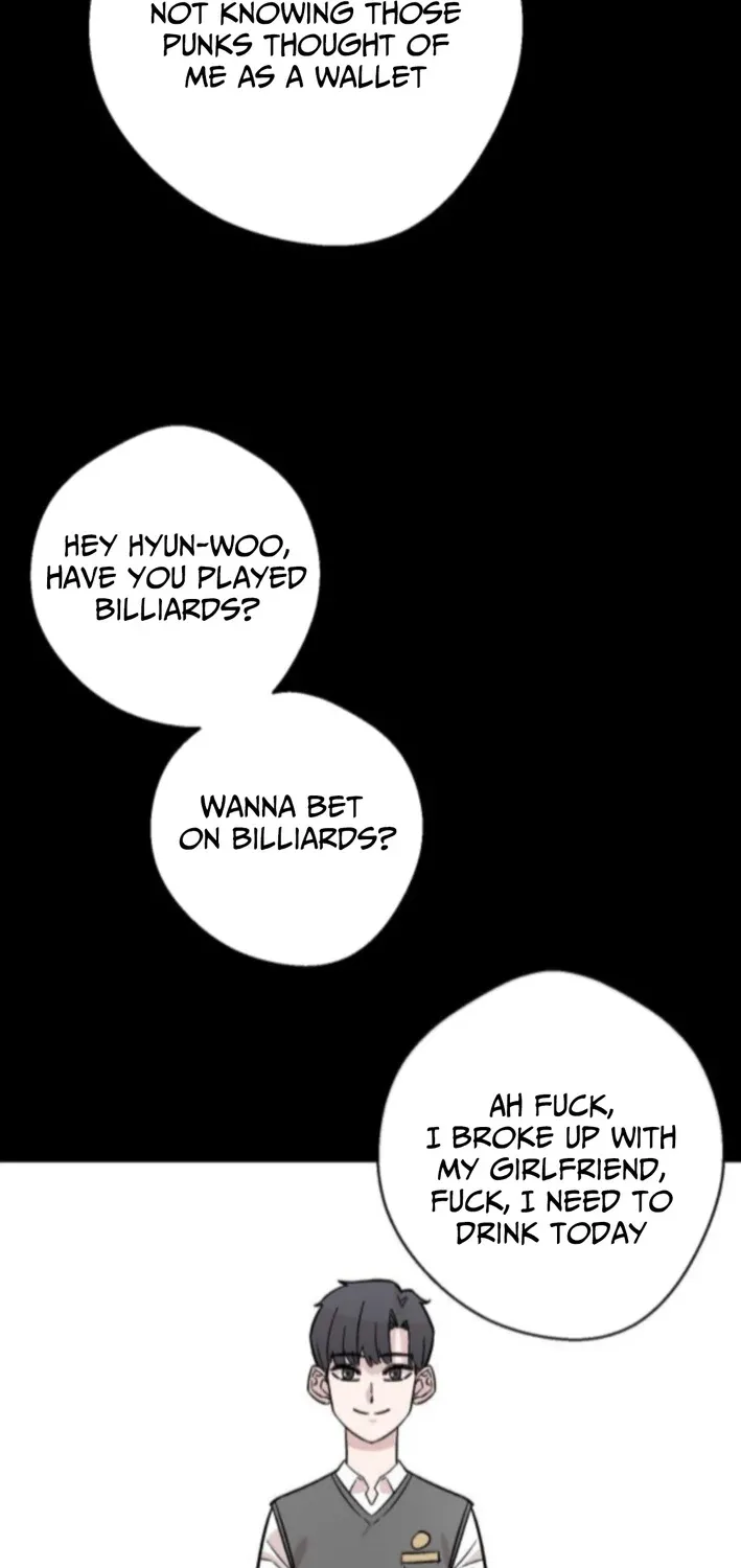 Mid-Twenties, What Is Success? Chapter 14 - page 67