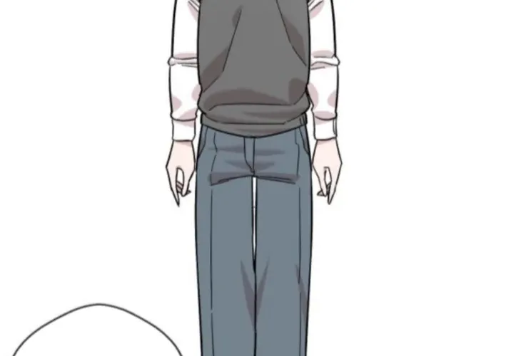 Mid-Twenties, What Is Success? Chapter 14 - page 68