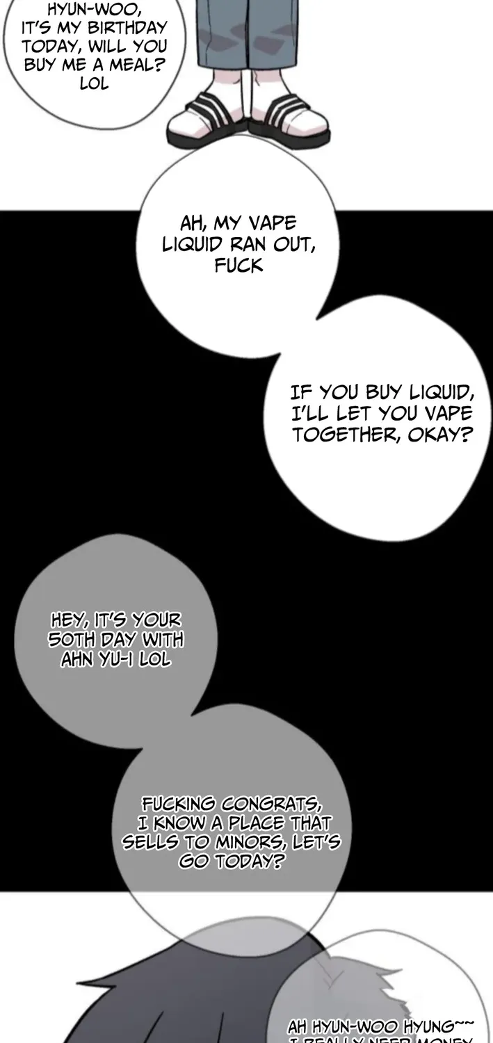 Mid-Twenties, What Is Success? Chapter 14 - page 69