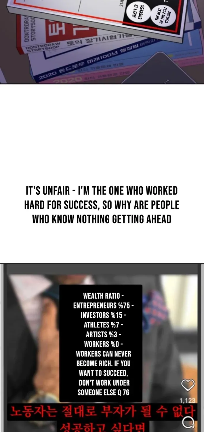 Mid-Twenties, What Is Success? Chapter 14 - page 7