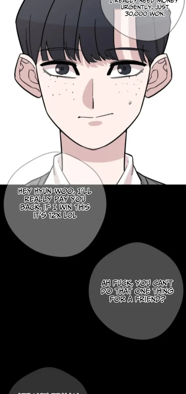 Mid-Twenties, What Is Success? Chapter 14 - page 70