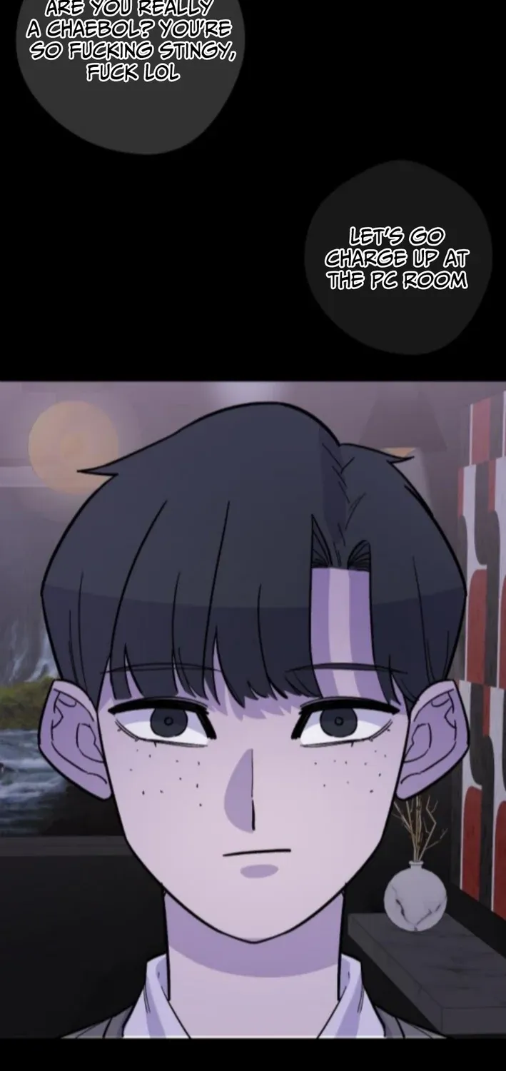 Mid-Twenties, What Is Success? Chapter 14 - page 71