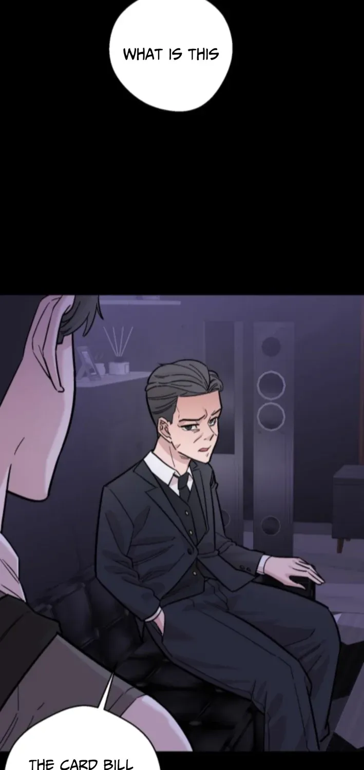 Mid-Twenties, What Is Success? Chapter 14 - page 73