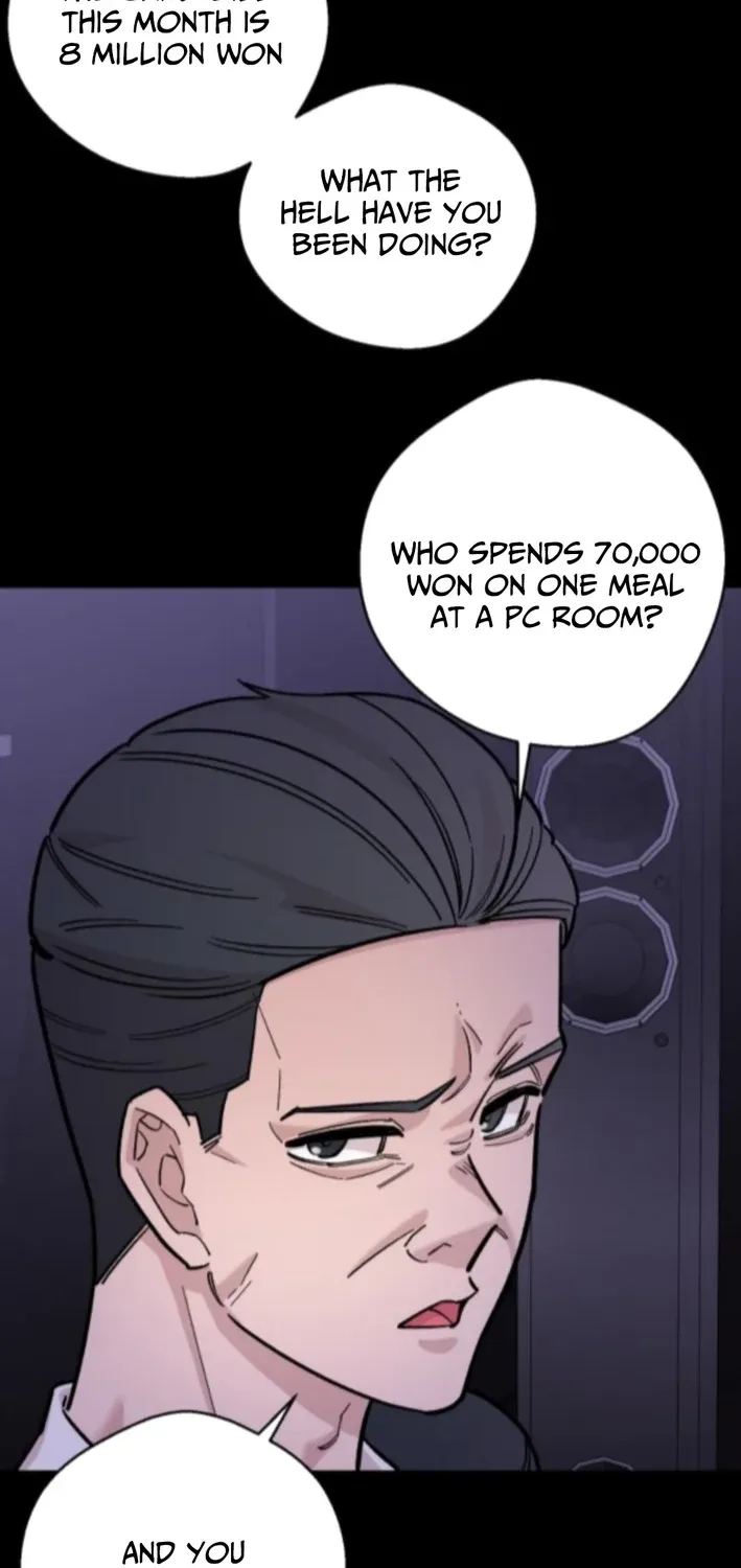 Mid-Twenties, What Is Success? Chapter 14 - page 74