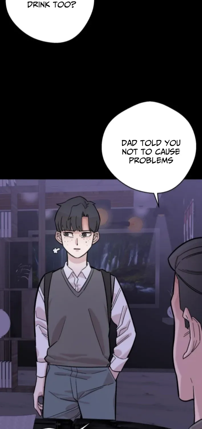 Mid-Twenties, What Is Success? Chapter 14 - page 75