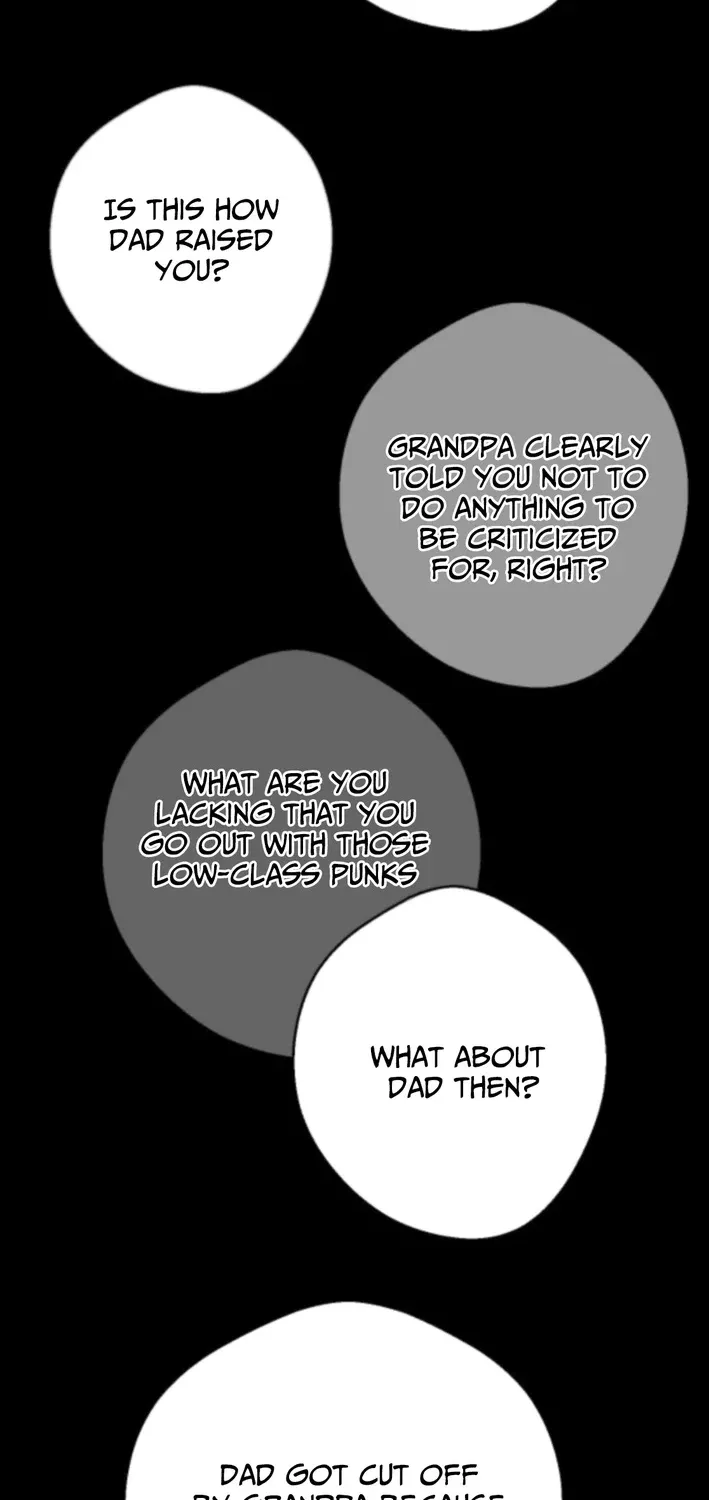 Mid-Twenties, What Is Success? Chapter 14 - page 78