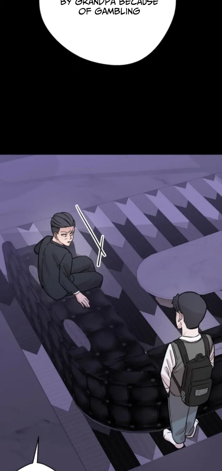 Mid-Twenties, What Is Success? Chapter 14 - page 79