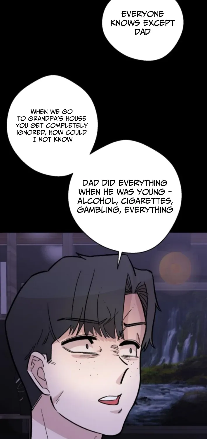 Mid-Twenties, What Is Success? Chapter 14 - page 81