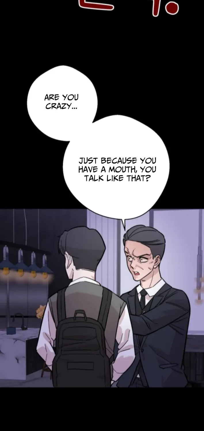 Mid-Twenties, What Is Success? Chapter 14 - page 83