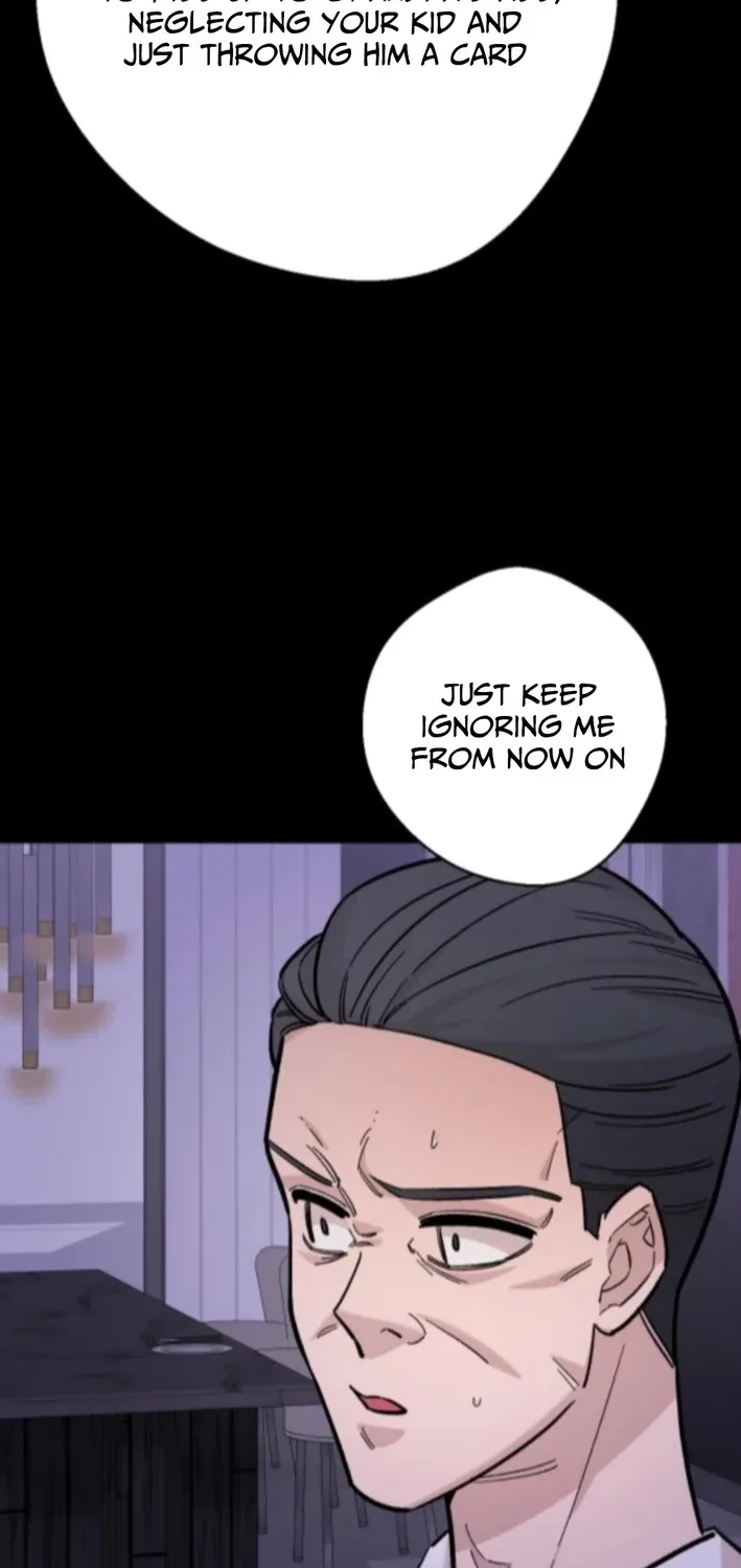 Mid-Twenties, What Is Success? Chapter 14 - page 86