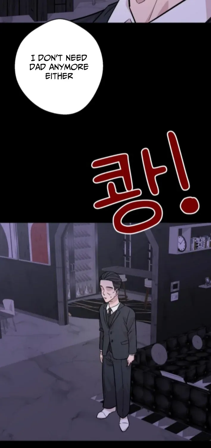 Mid-Twenties, What Is Success? Chapter 14 - page 87