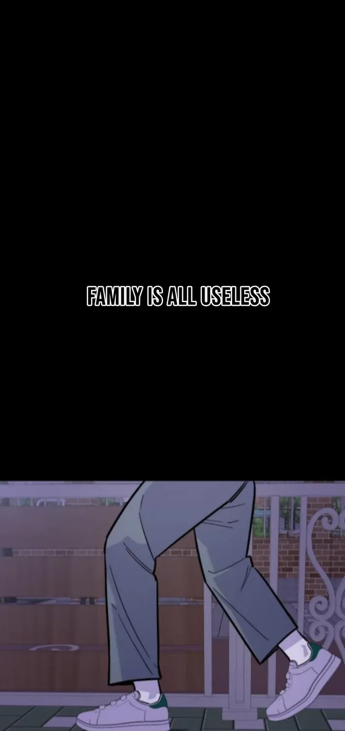 Mid-Twenties, What Is Success? Chapter 14 - page 89