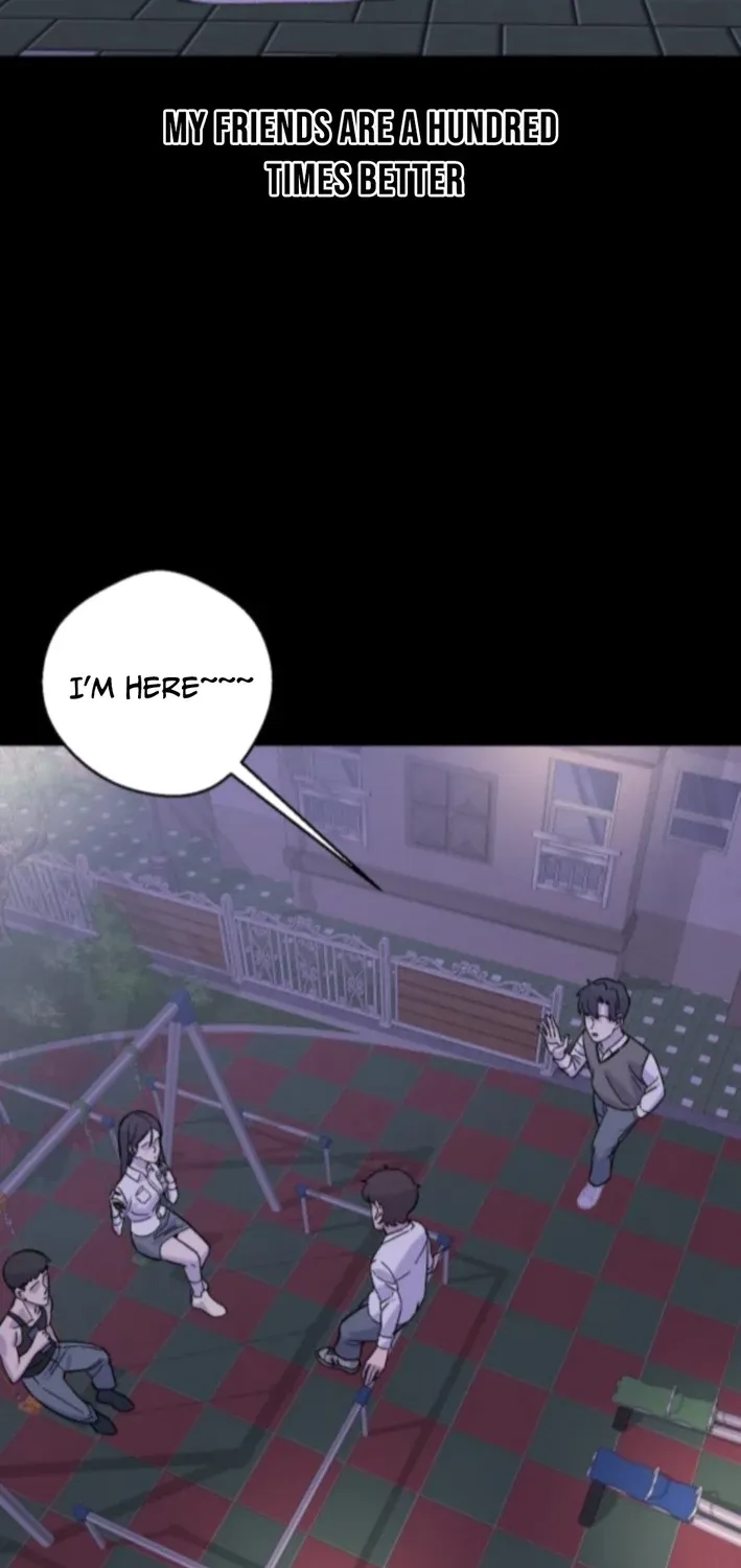 Mid-Twenties, What Is Success? Chapter 14 - page 90